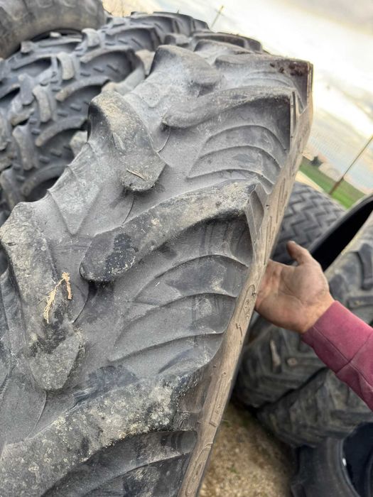 Anvelopa 11.2 R44 Taurrus