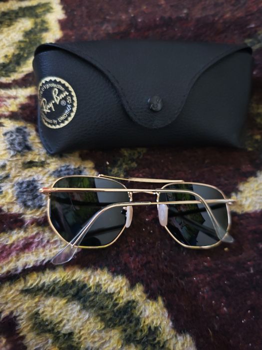 Oferta! Ochelari rayban marshal
