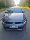 Volksvagen Golf 1.6 TDI