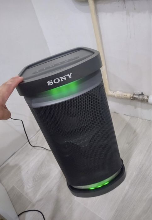 SONY колонка XP500