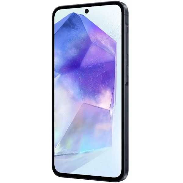 Xalol Muddatli to'lovga Samsung Galaxy A55 5G 8/256Gb Черный