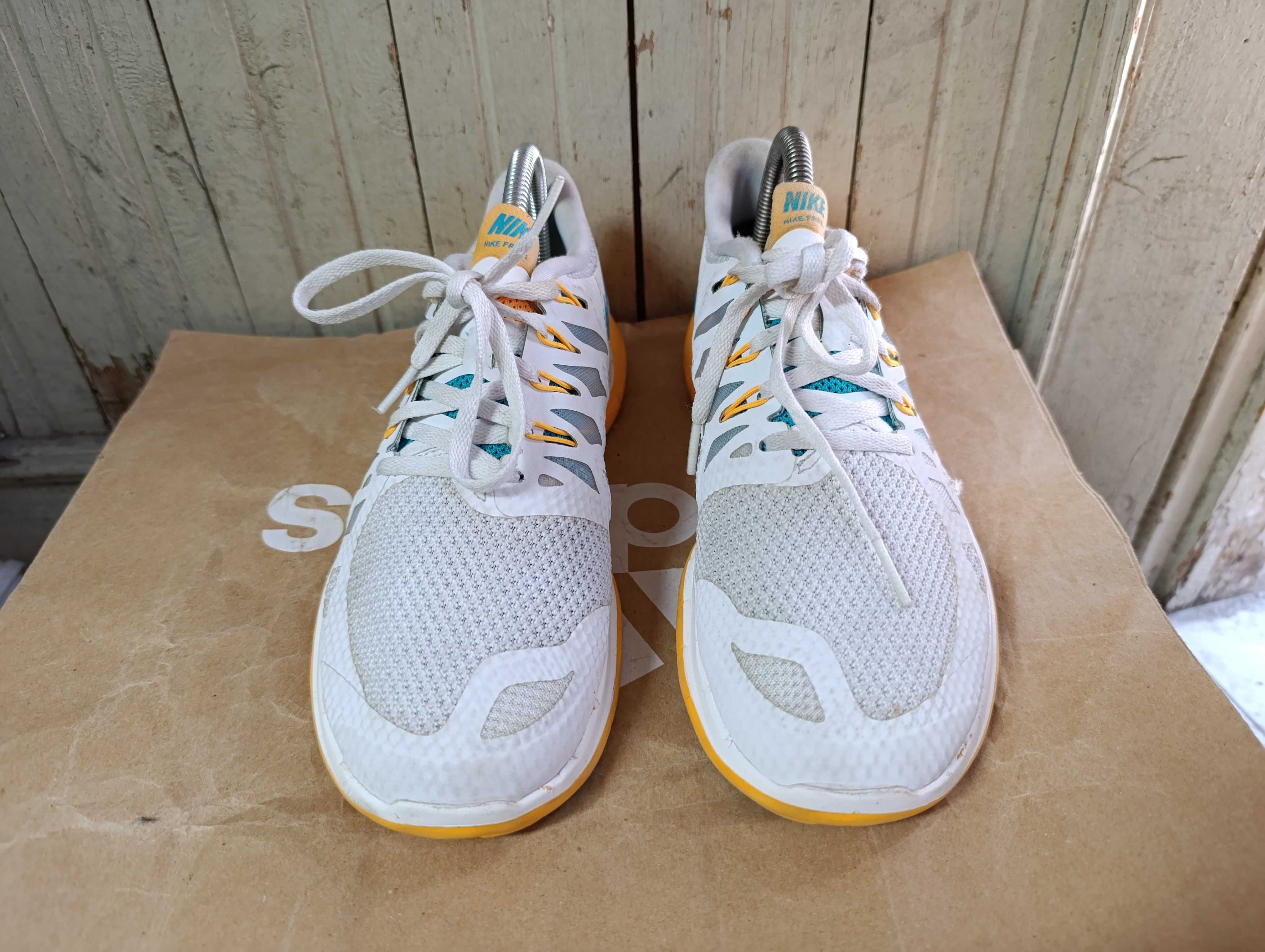 ''Nike Free 5.0''оригинални маратонки 41 номер