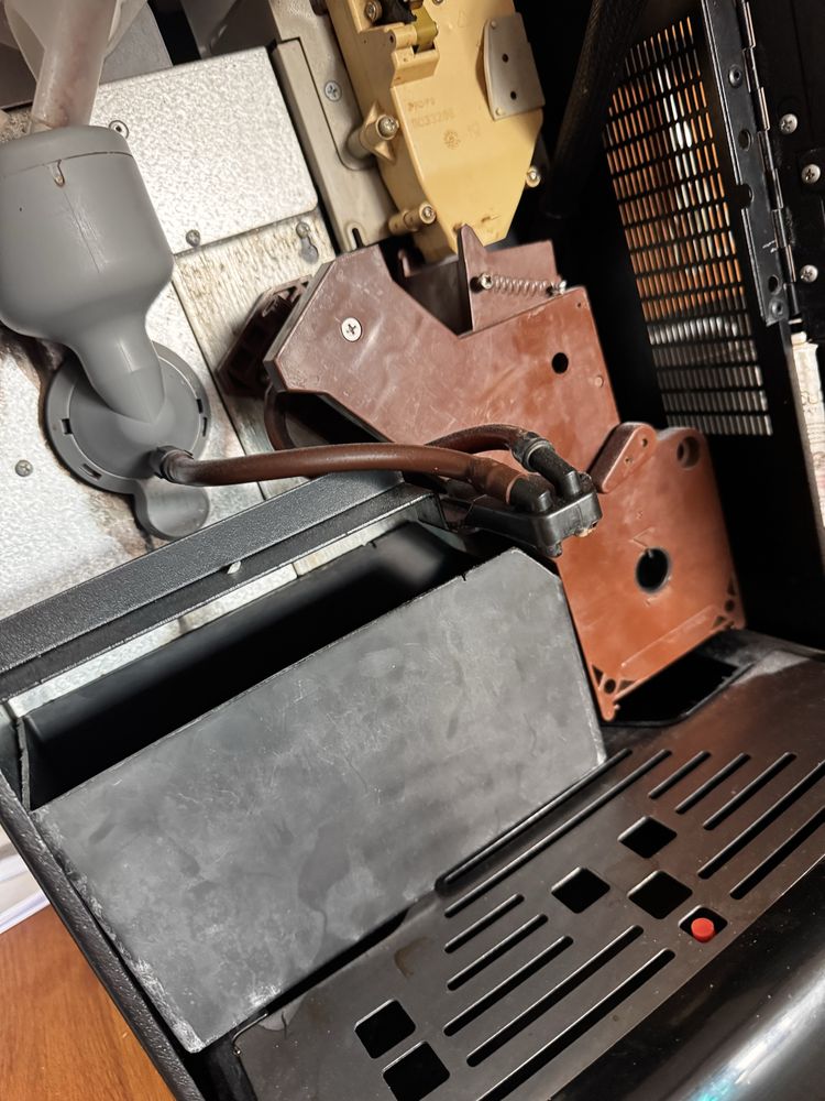 saeco phedra automatica expresor profesional