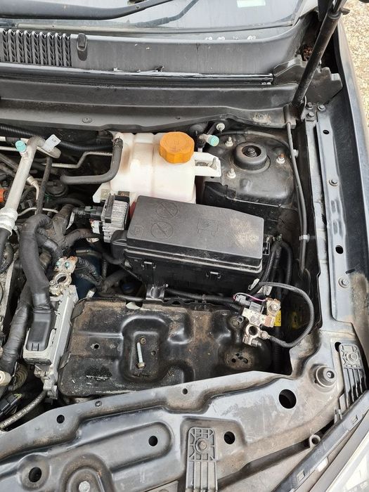 Motor Opel Antara Facelift 2.2 D 2010 - 2015 184CP Manuala Z22D1 (443) 4x4