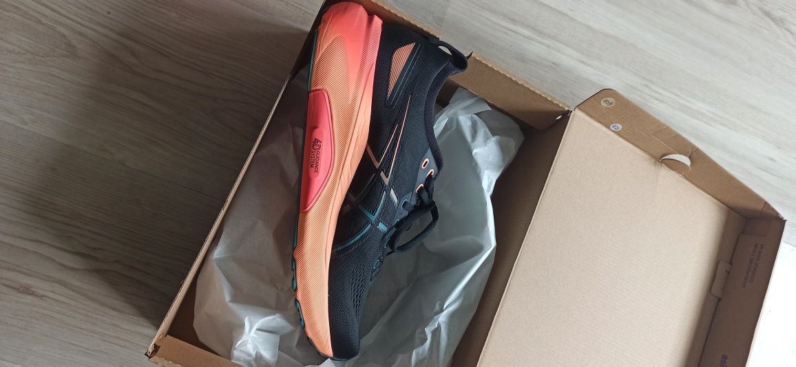 Обувки за бягане Asics Gel Kayano, размер 28.25 см. / 44.5