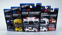 Колички Hot Wheels Gran Turismo 2024
