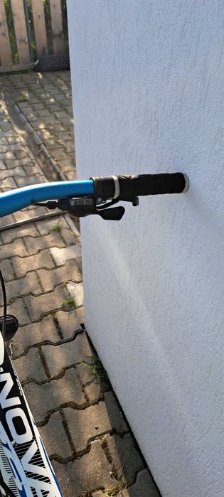 Bicicleta Bulls race tuned 7005, 26", cadru 47