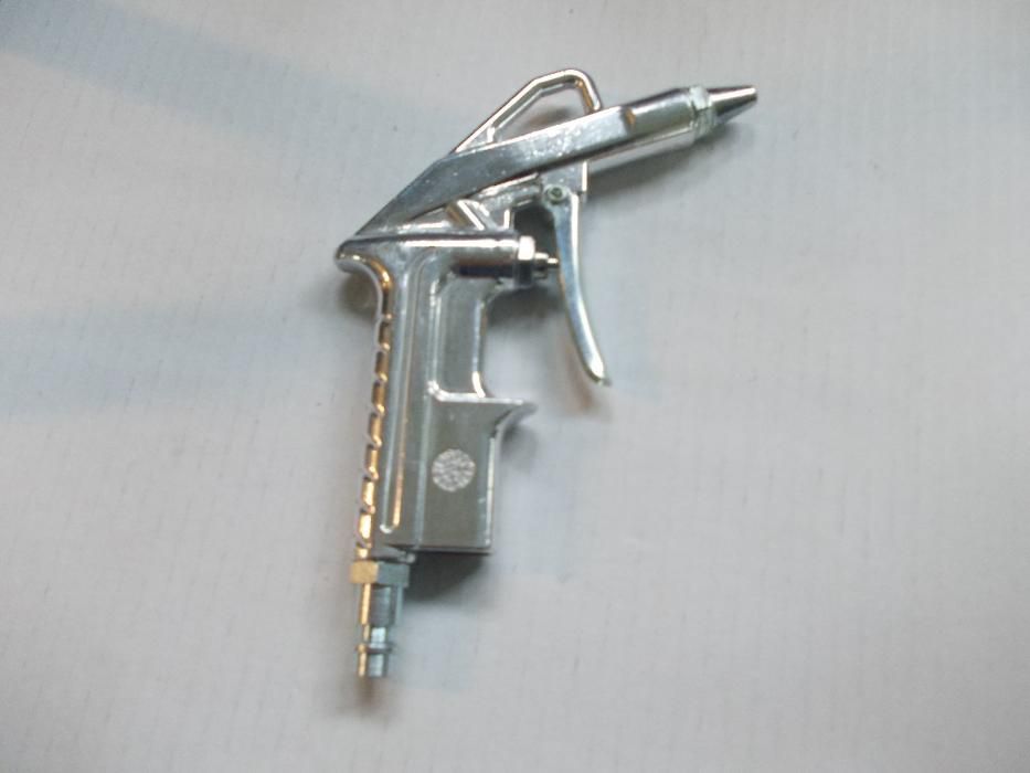 Filtru regulator compresor - pistol aer comprimat made italia