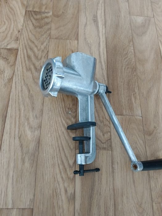 Мясорубка //////