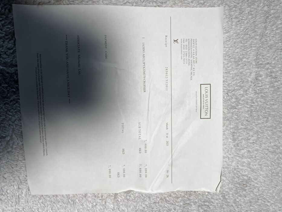 Louis Vuitton Skates Swarovski