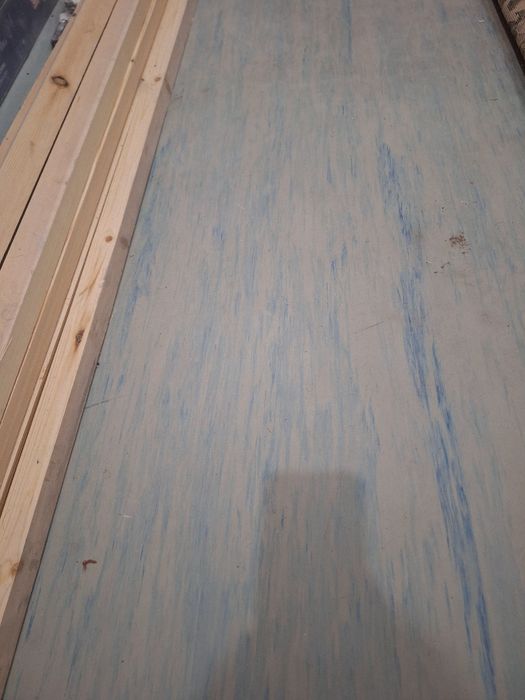 Линолеум толстый российский примерно 50м²