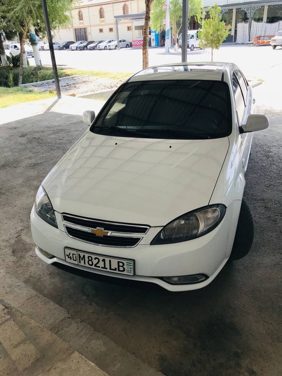 Gentra 1,5 3 poz