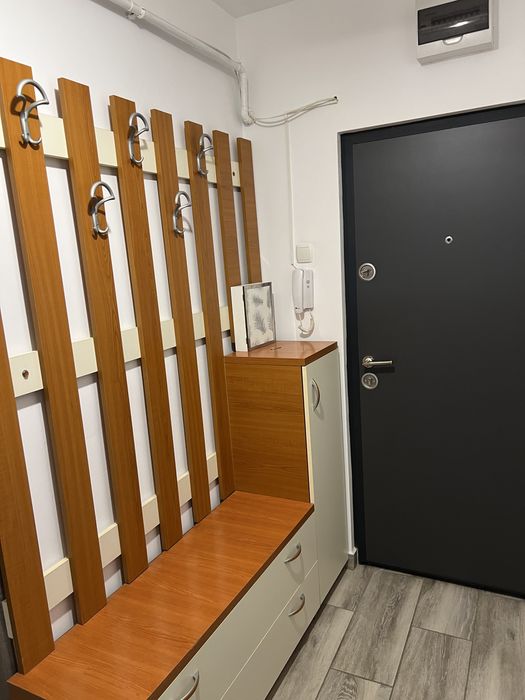 Inchiriez apartament in regim hotelier, 1 camera, 130 RON