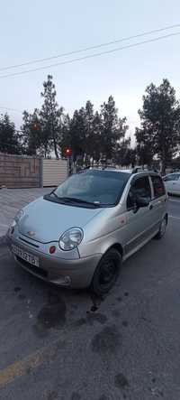 Matiz 2009 best xolati yaxshi 252 min yurgan moshina