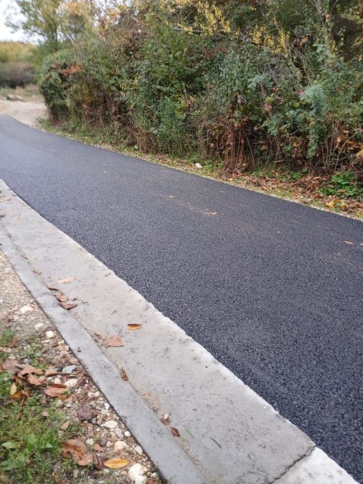 Vând 960mp teren Bascov Stejeret