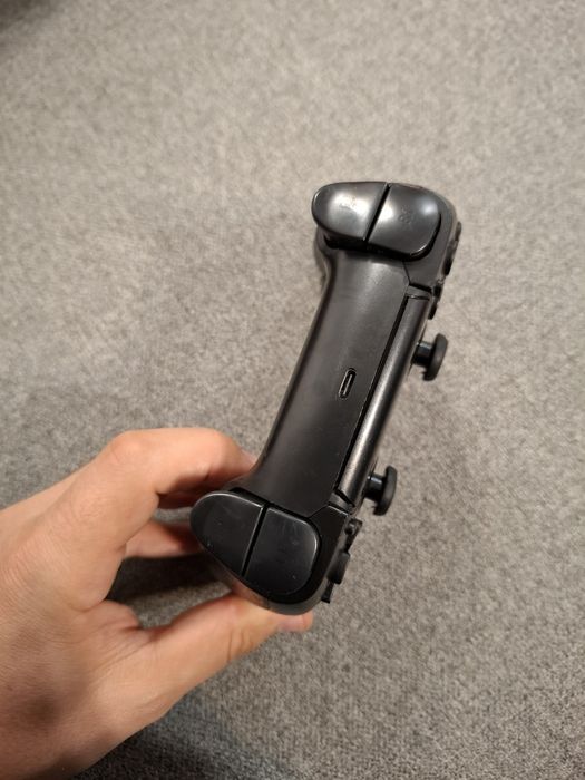Controller wireless Battletron – PS4 / PC, stare foarte bună