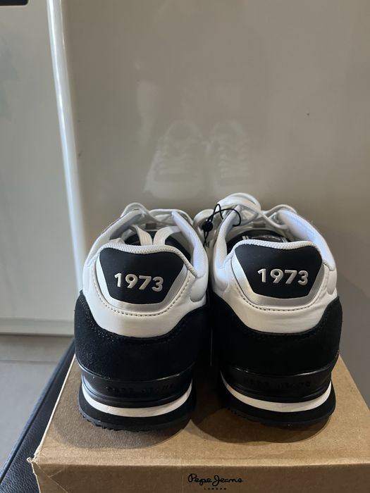 Мъжки кецове Pepe Jeans номер 46