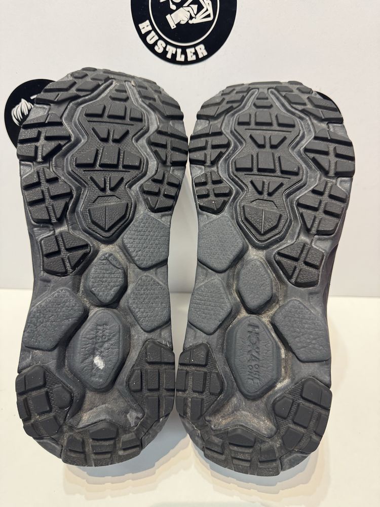 Маратонки HOKA CHALLENGER ART 5 GORE-TEX .Номер 40.5