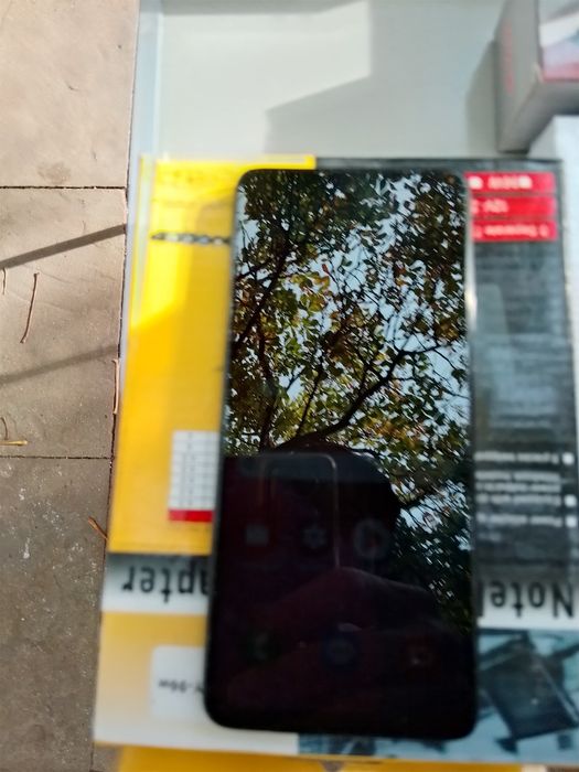 Самсунг Галакси а51