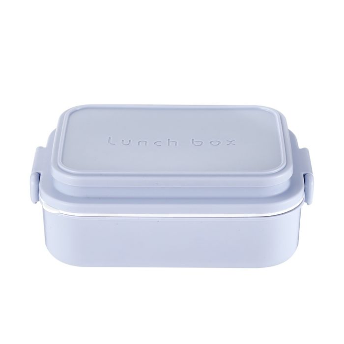 контейнер для еды из нержавеющей стали