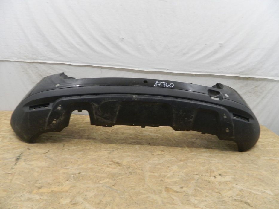 Bara spate Dacia Duster, 2009, 2010, 2011, 2012, 2013, 850220033R.