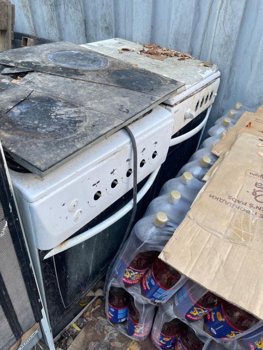 Продаются газовые плиты, рабочие