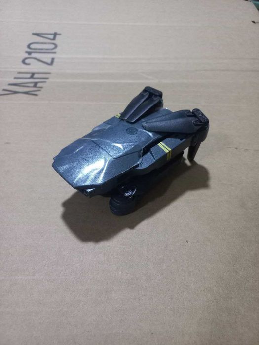 Dron. Дрон без камеры Лучший подарок для взрослых и детей квадрокоптер