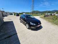 VANZARE IN RATE, AVANS 0. VW Polo 1.2 TDI Bluemotion - 2012, E5, AC