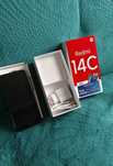 Redmi 14c 256gb 2025
