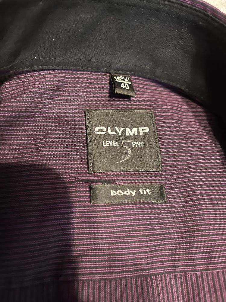 Camasa/Shirt OLYMP