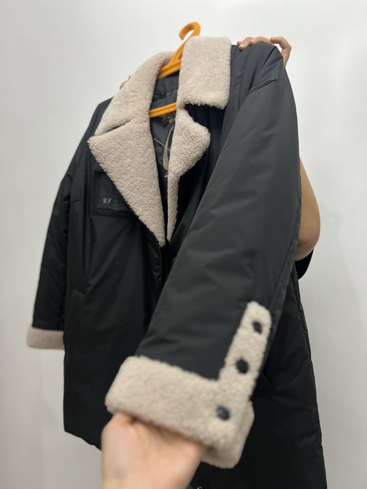 Демисезонная куртка Рафаэлло