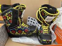 Boots snowboard Thirty Two