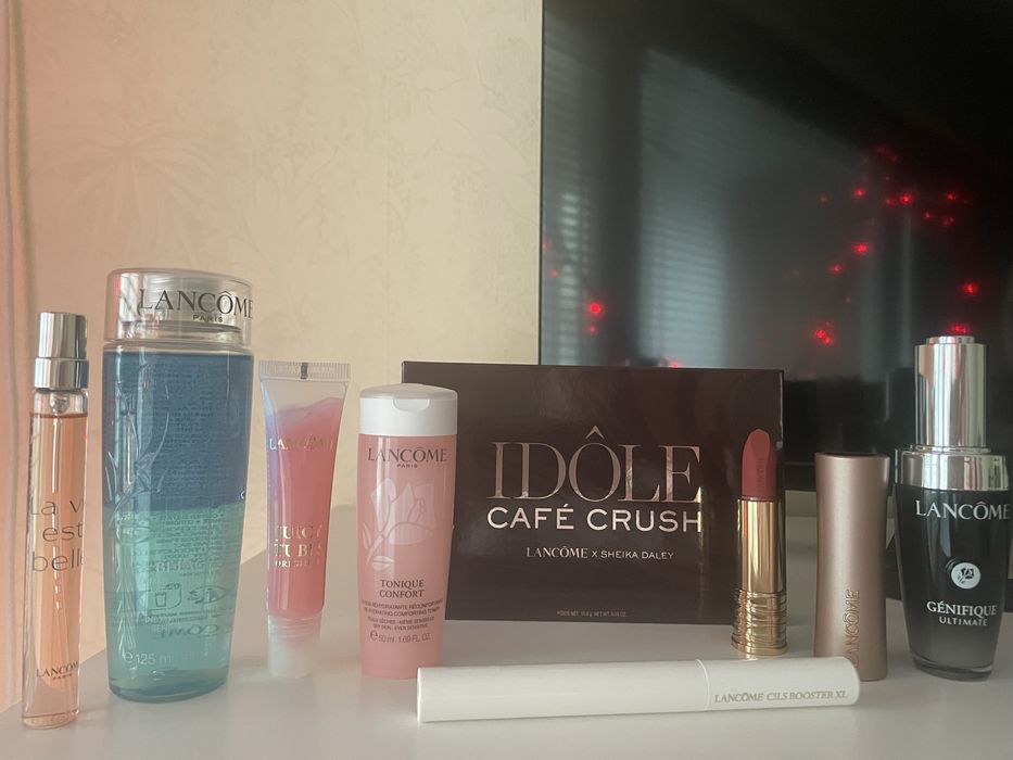 Топ цени! Lancome козметика