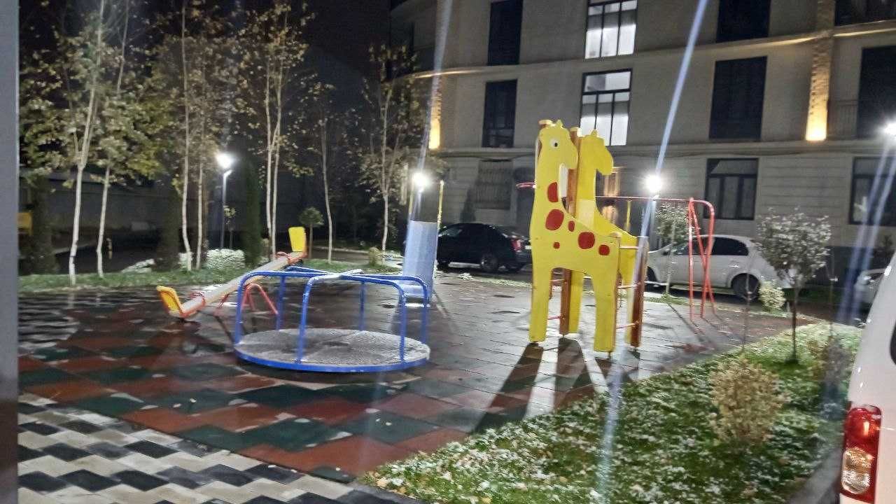 Сдается Квартира
