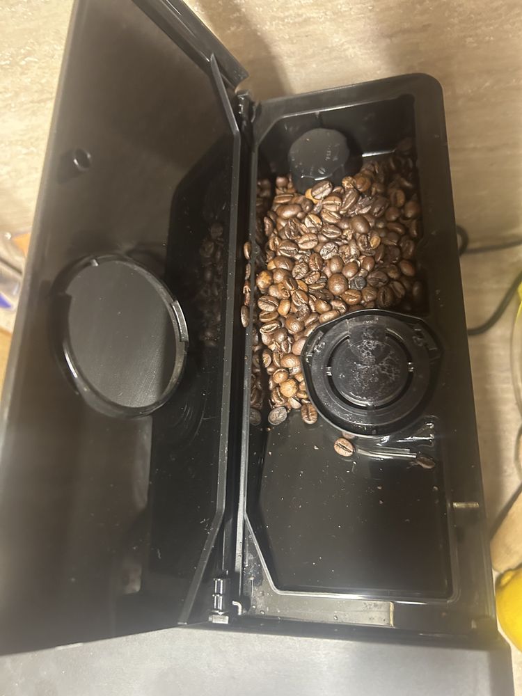 Кафемашина Philips Latte Go