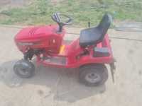 Tractoras 12.5 cp