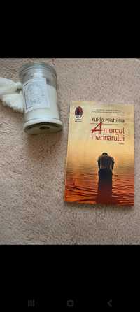 Amurgul marinarului - Yukio Mishima