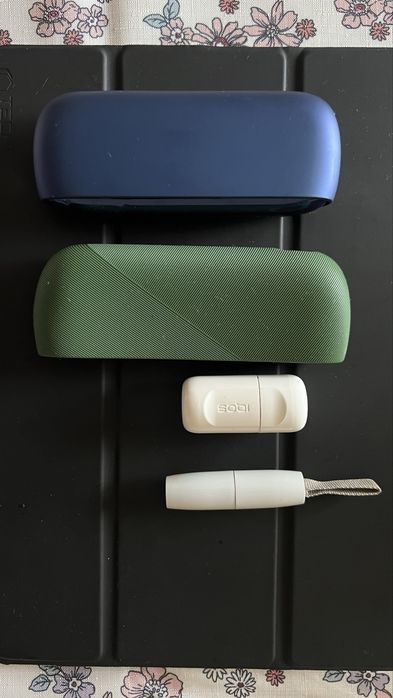 Iqos 3 DUO stellar blue