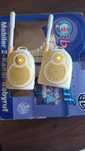 Sistem monitorizare bebe copil