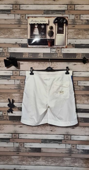 Puma M (553)- мъжки къси панталони