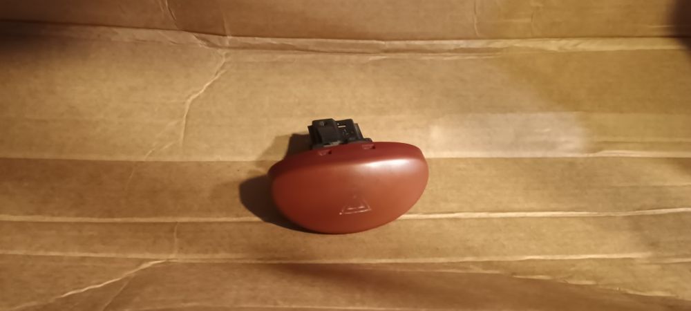 Кристален стоп за Пежо 206.