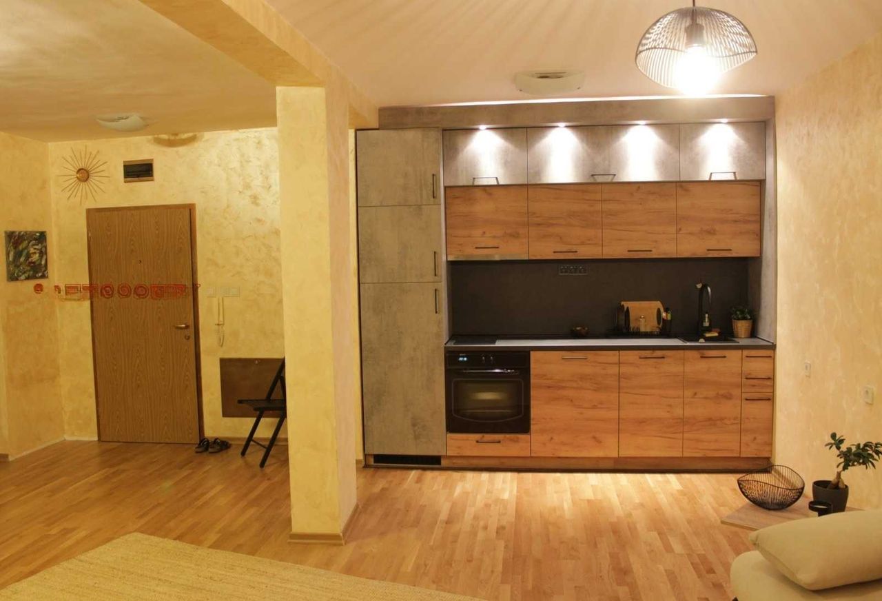 Дава се под наем Двустаен апартамент в София, Младост 3 - 70 кв.м за 459 € - Снимка #1