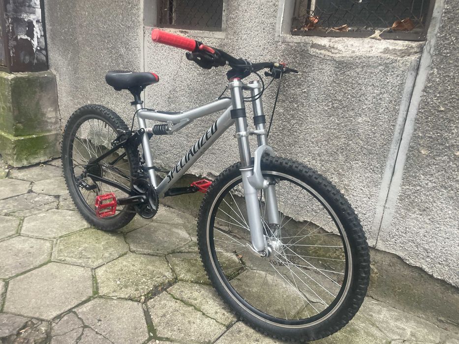 Планински алуминиев велосипед / колело 26 цола