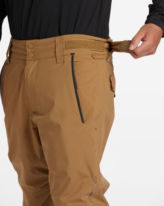 Billabong Ski/Snowboard Pants ОРИГИНАЛ мъжки ски/сноуборд панталон S-M