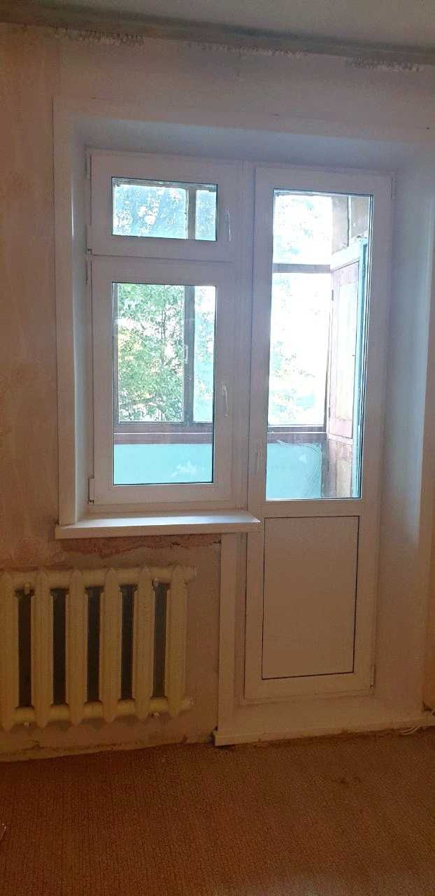 Собственник 3-комн. 67.1 м² 2/6 этаж