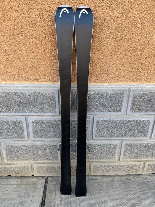 schi head supershape i.rally L156cm