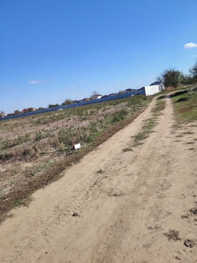 Super  Ocazie ! Teren intravilan de vanzare ideal constructii !