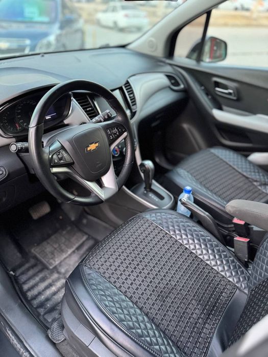 Авто кредит Трекер 2020 автомат