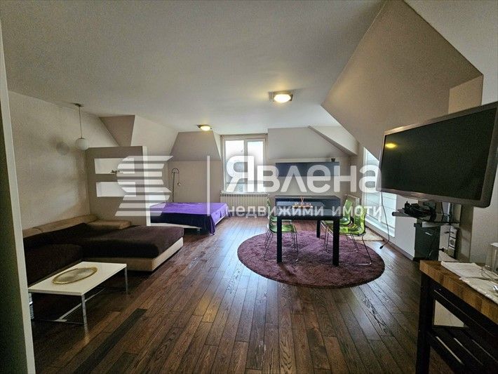 Дава се под наем Едностаен апартамент в София, Борово - 65 кв.м за 500 € - Снимка #1