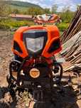 Motocultor  RURIS 1300 ks